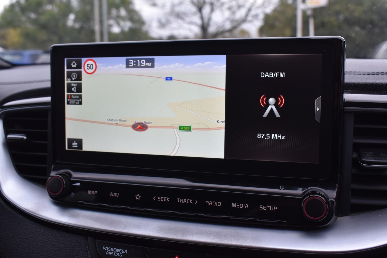 Used Kia Pro Ceed 2020 for sale - 76990025: Photo 4