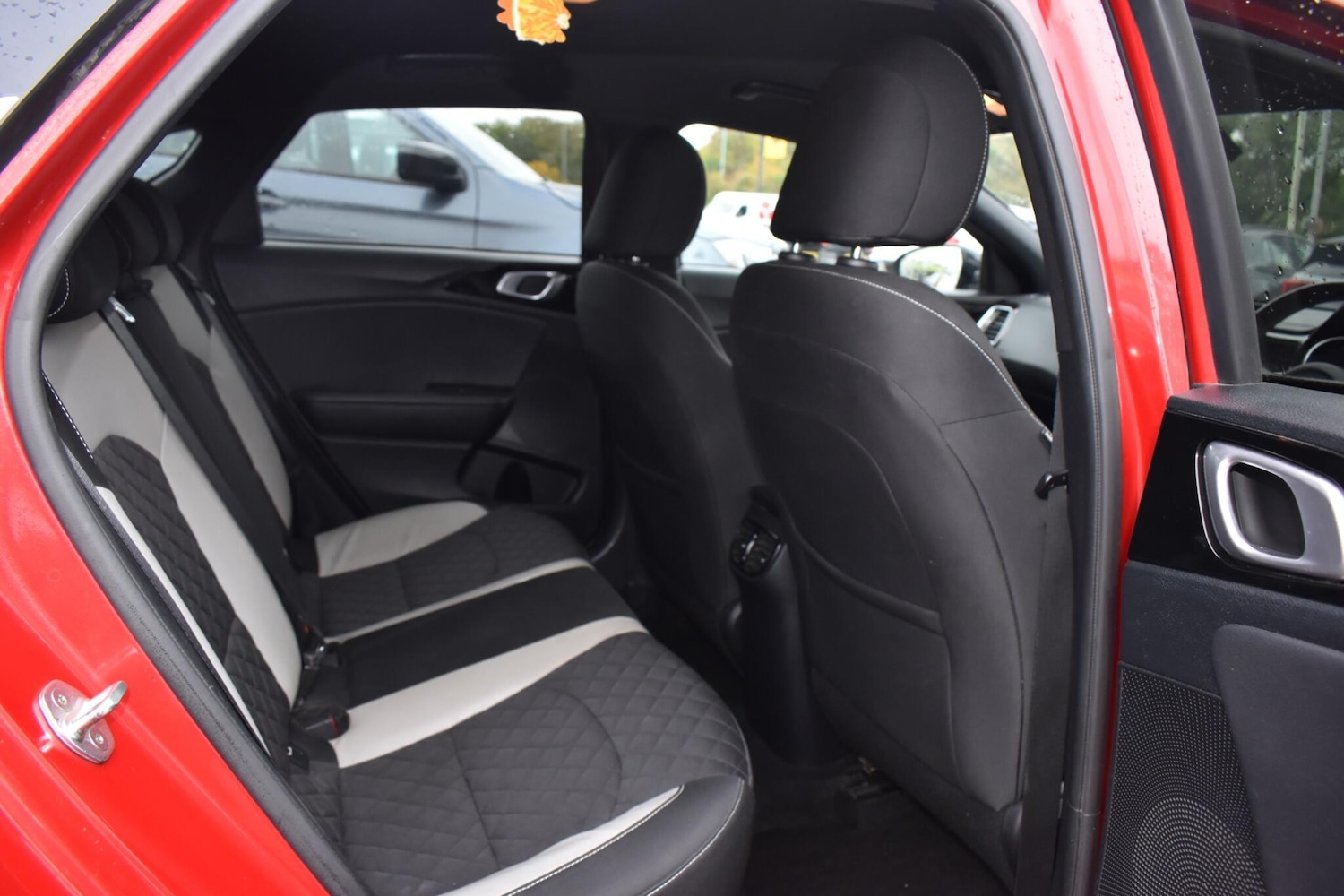 Used Kia Pro Ceed 2020 for sale - 76990025: Photo 7