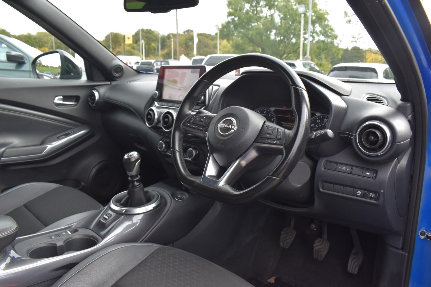 Used Nissan Juke 2023 for sale - 76200481: Photo 10