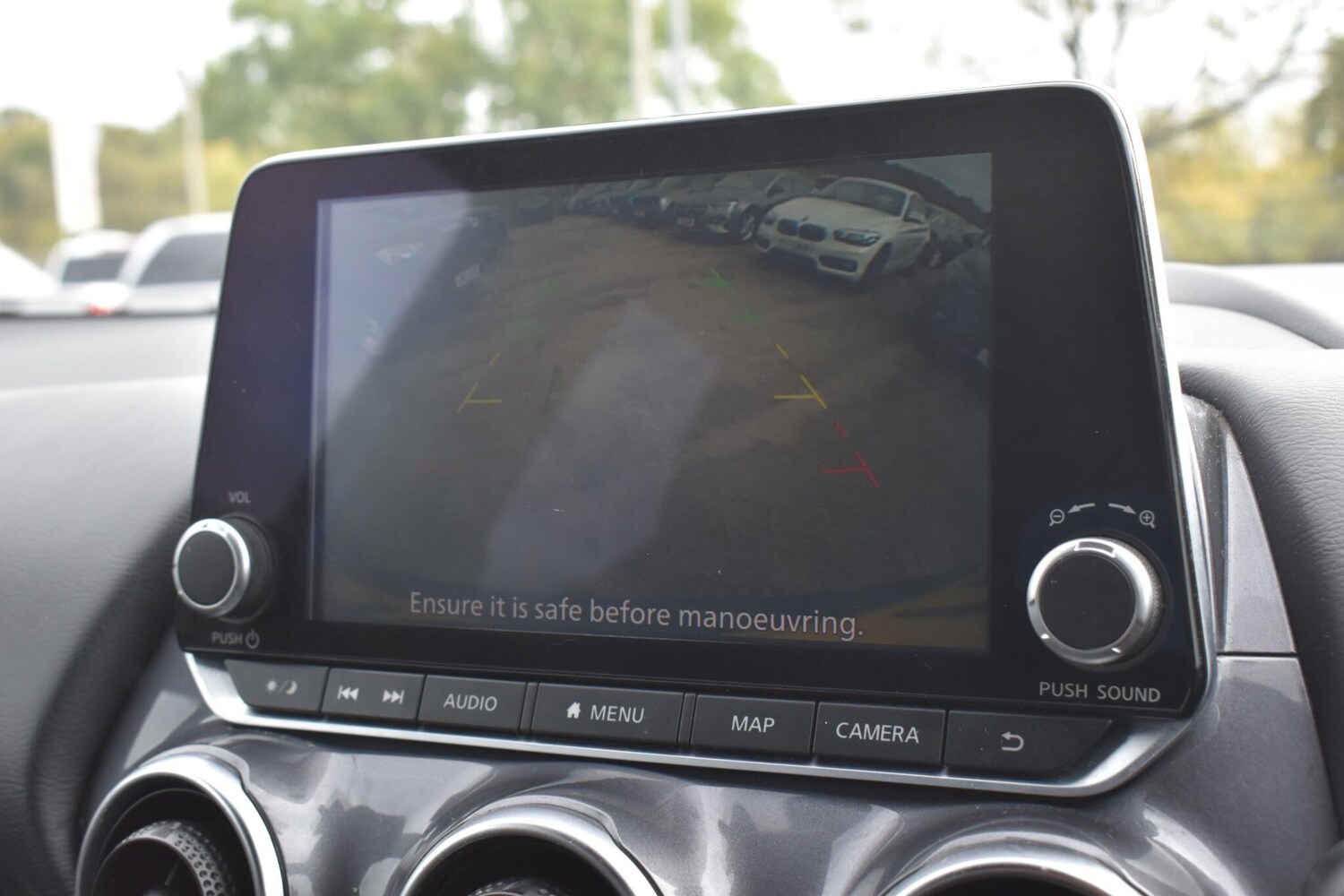 Used Nissan Juke 2023 for sale - 76200481: Photo 21