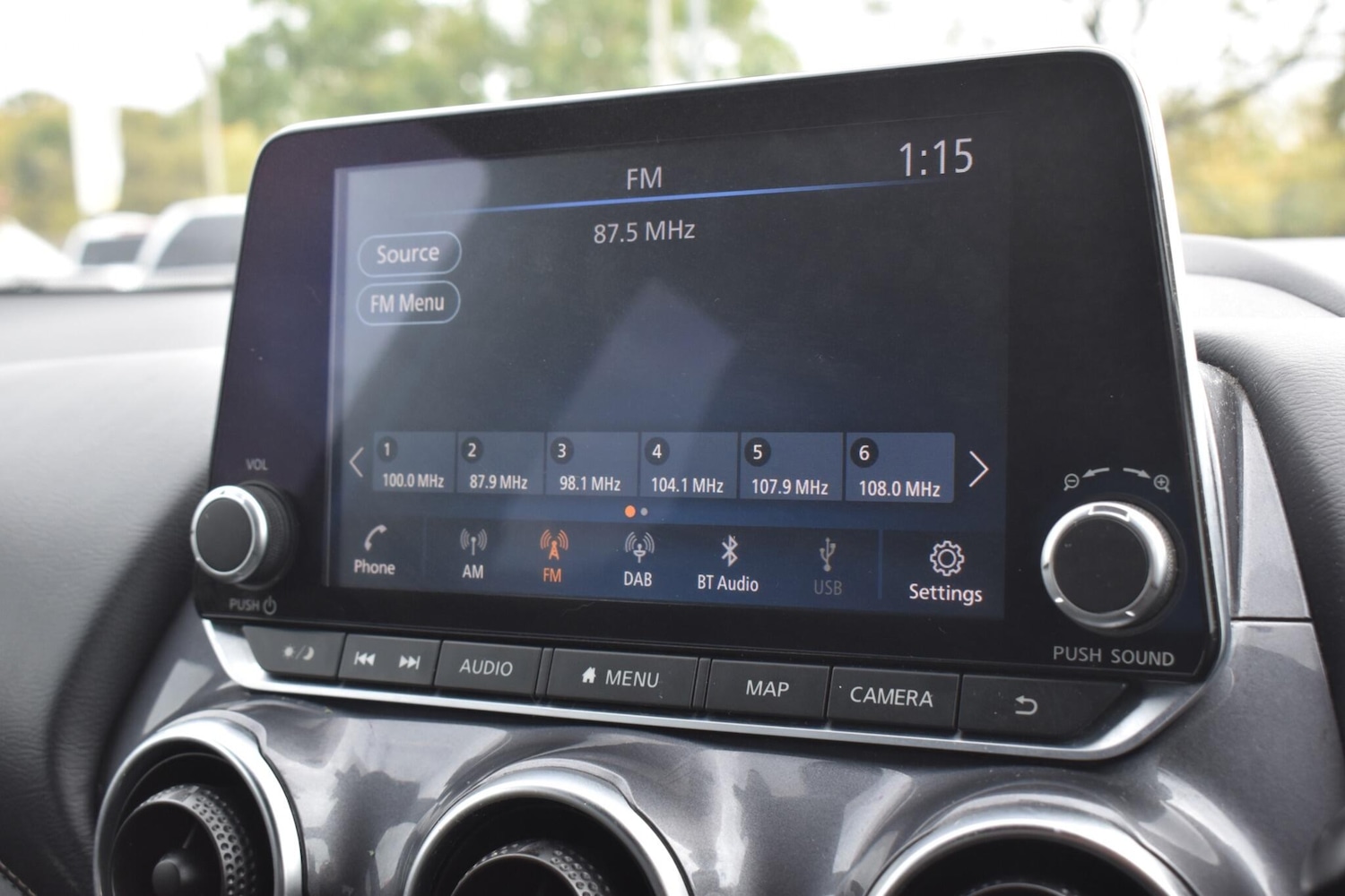 Used Nissan Juke 2023 for sale - 76200481: Photo 22