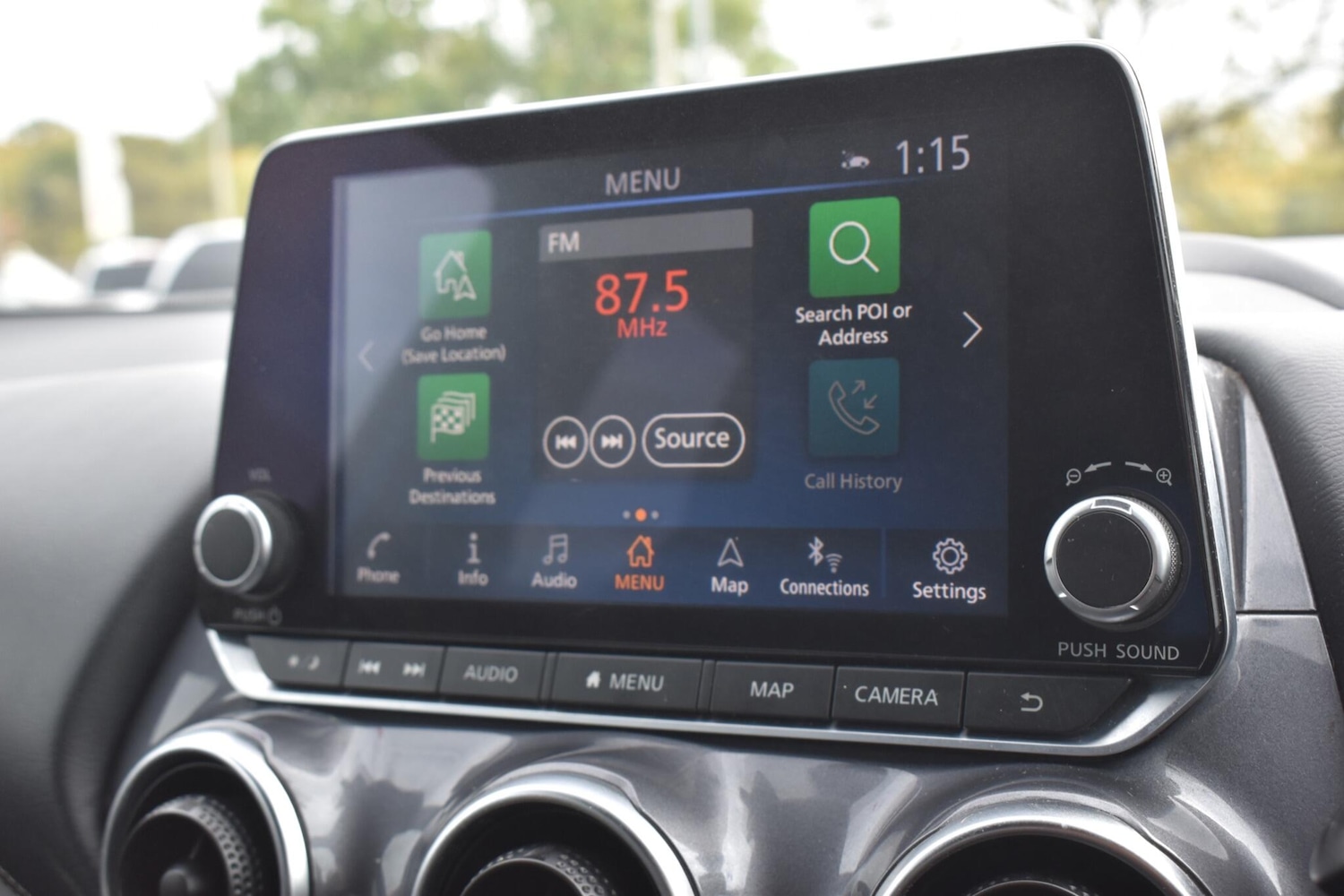 Used Nissan Juke 2023 for sale - 76200481: Photo 23