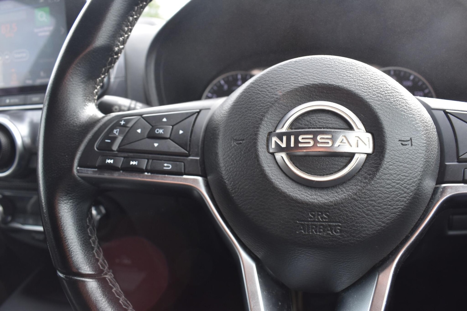 Used Nissan Juke 2023 for sale - 76200481: Photo 24
