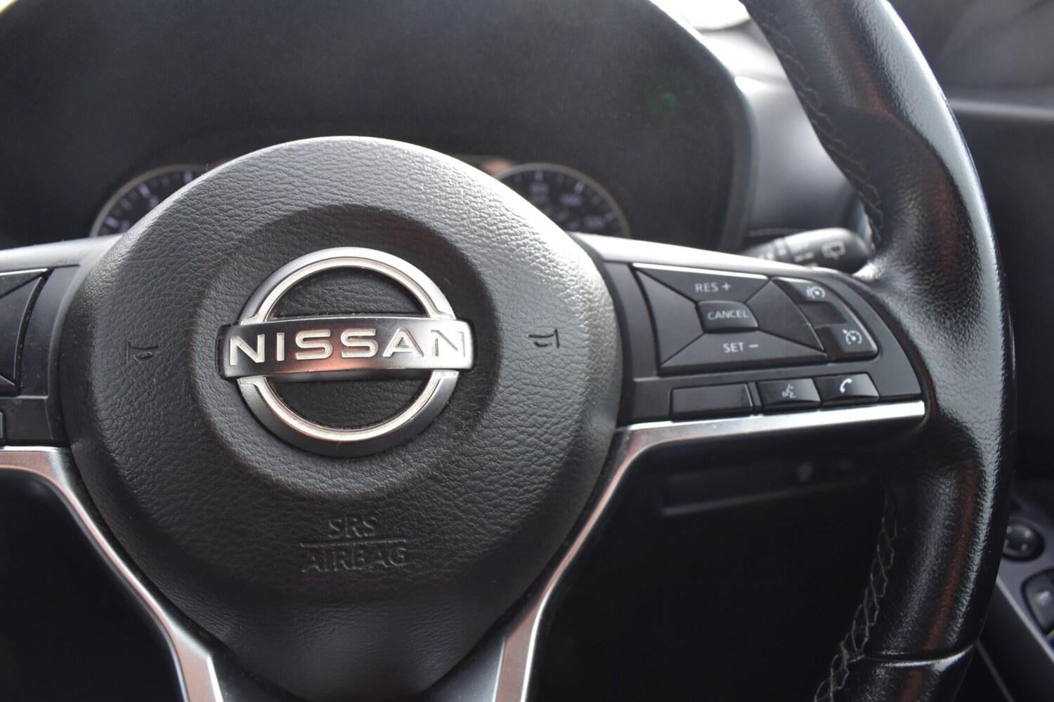 Used Nissan Juke 2023 for sale - 76200481: Photo 25