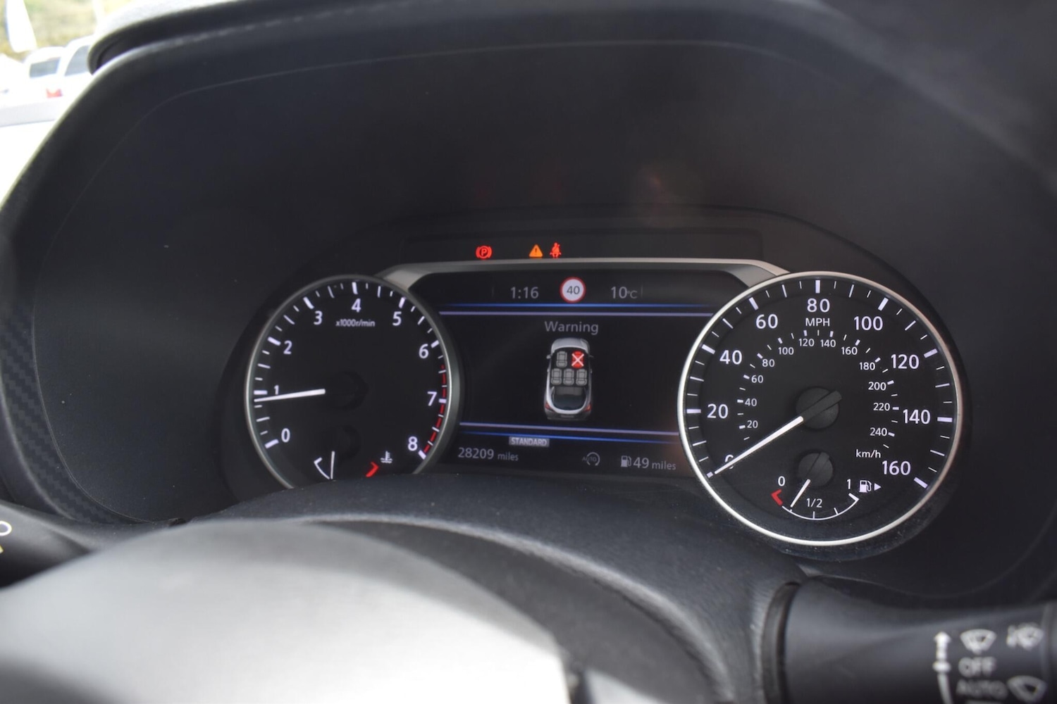 Used Nissan Juke 2023 for sale - 76200481: Photo 26