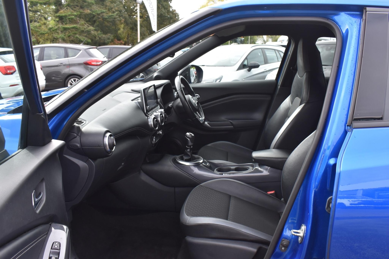 Used Nissan Juke 2023 for sale - 76200481: Photo 6
