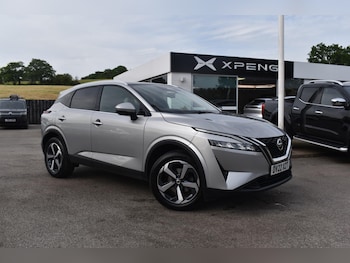 Used Nissan Qashqai 2022 for sale - 78741528: Photo