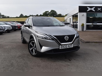 Used Nissan Qashqai 2022 for sale - 78741528: Photo