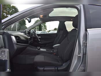 Used Nissan Qashqai 2022 for sale - 78741528: Photo