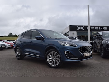 Used Ford Kuga 2022 for sale - 78823217: Photo