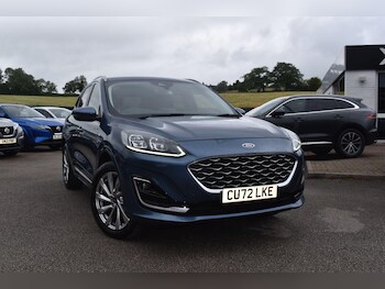 Used Ford Kuga 2022 for sale - 78823217: Photo