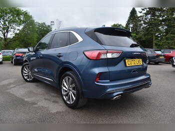 Used Ford Kuga 2022 for sale - 78823217: Photo