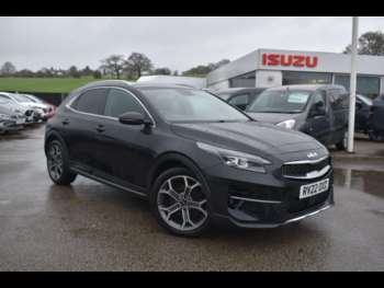 2022 (22) - 1.5 T-GDi 4 Euro 6 (s/s) 5dr