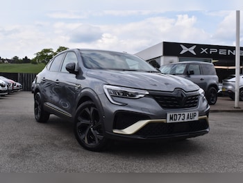 Used Renault Arkana 2023 for sale - 78516424: Photo