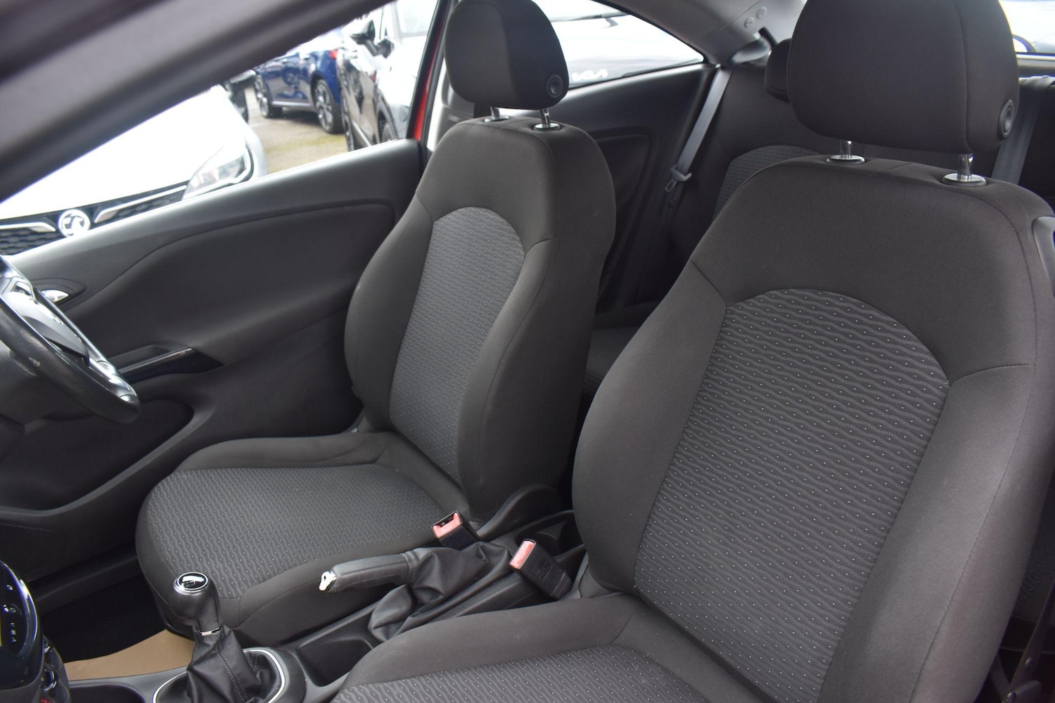 Vehicle 15