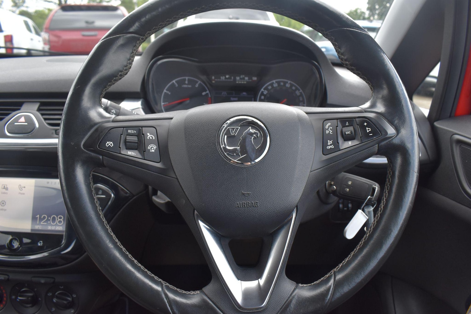 Vehicle 24