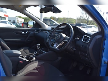 Used Nissan Qashqai 2020 for sale - 78448570: Photo