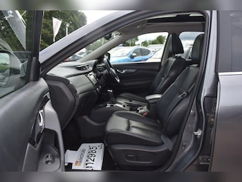 Used Nissan X-Trail 2020 for sale - 78911295: Photo