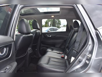 Used Nissan X-Trail 2020 for sale - 78911295: Photo