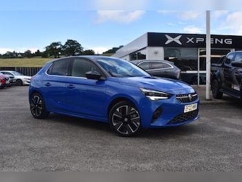 Used Vauxhall Corsa 2022 for sale - 78810041: Photo