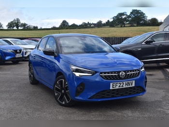Used Vauxhall Corsa 2022 for sale - 78810041: Photo