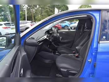 Used Vauxhall Corsa 2022 for sale - 78810041: Photo