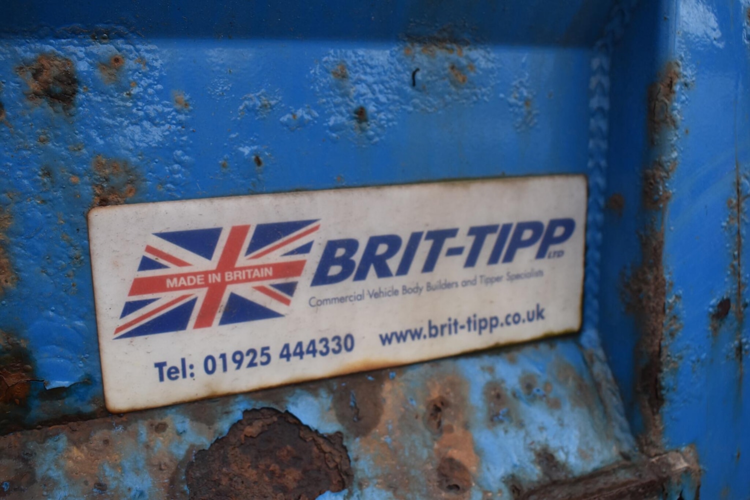 Used Isuzu Forward for sale - 77305565: Photo 15