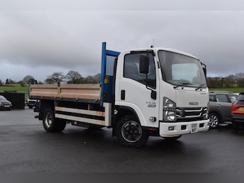 Used Isuzu Forward 2019 for sale - 77305565: Photo