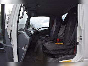 Used Isuzu Forward 2019 for sale - 77305565: Photo