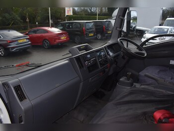 Used Isuzu Forward 2019 for sale - 77305565: Photo