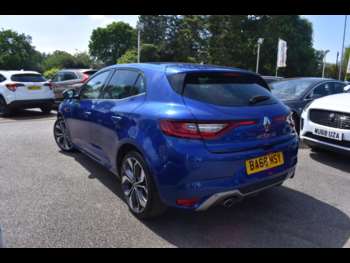 Used Renault Megane 2019 for sale - 74597487: Photo