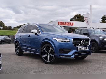 Volvo - XC90