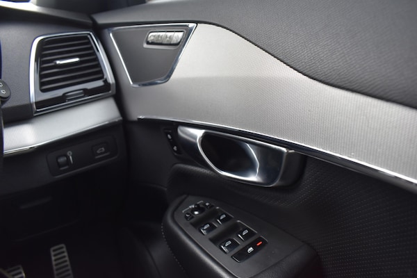 Used Volvo XC90 2018 for sale - 76306317: Photo 21