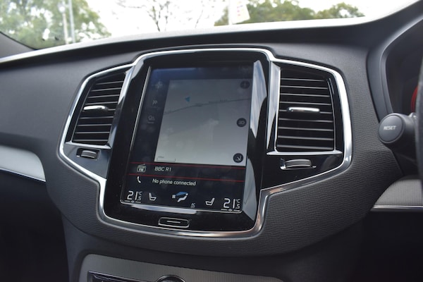 Used Volvo XC90 2018 for sale - 76306317: Photo 23