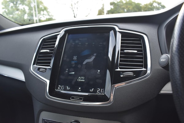 Used Volvo XC90 2018 for sale - 76306317: Photo 24