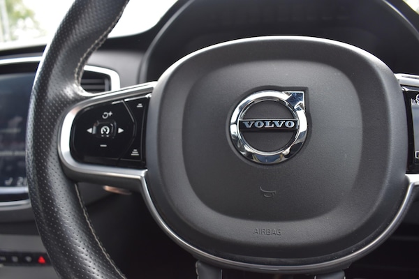 Used Volvo XC90 2018 for sale - 76306317: Photo 25