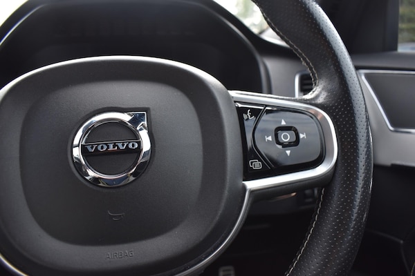 Used Volvo XC90 2018 for sale - 76306317: Photo 26