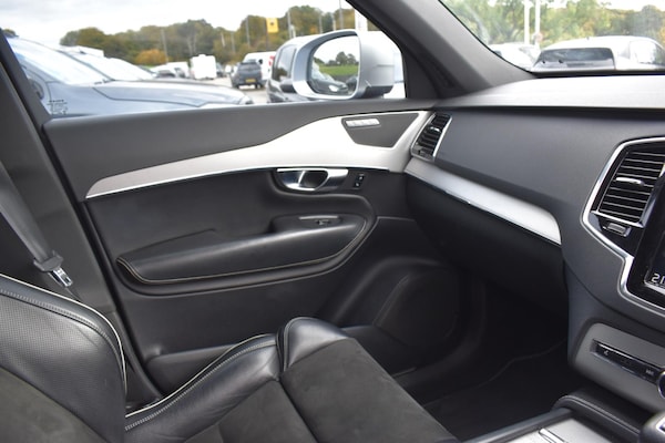 Used Volvo XC90 2018 for sale - 76306317: Photo 28