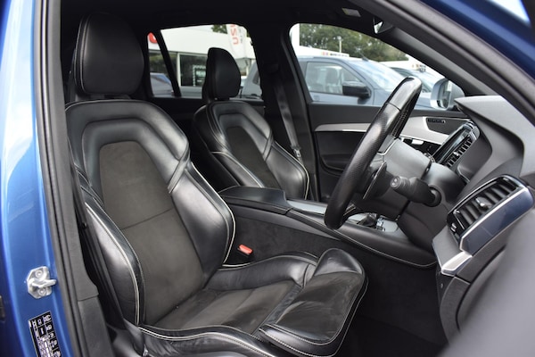 Used Volvo XC90 2018 for sale - 76306317: Photo 30