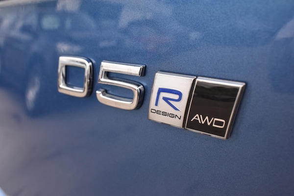 Used Volvo XC90 2018 for sale - 76306317: Photo 35