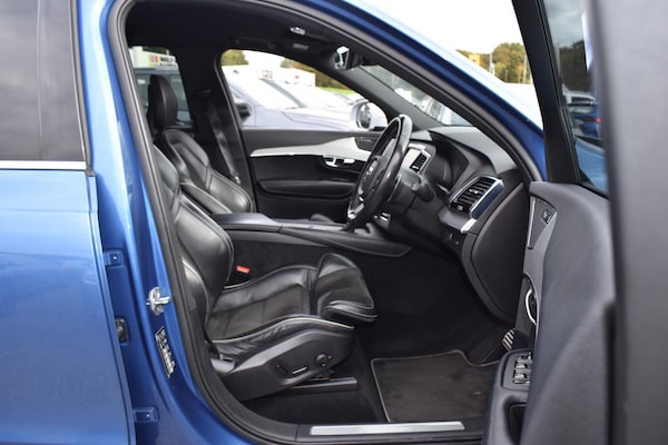 Used Volvo XC90 2018 for sale - 76306317: Photo 39