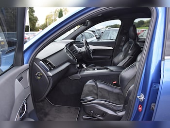Used Volvo XC90 2018 for sale - 76306317: Photo 4