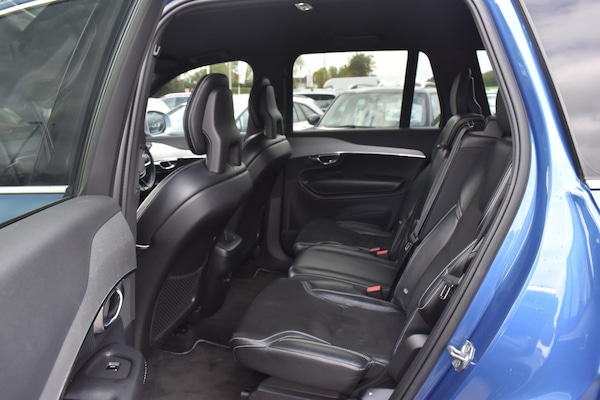 Used Volvo XC90 2018 for sale - 76306317: Photo 5