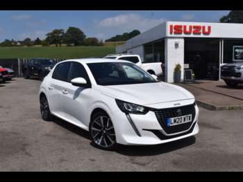 Used Peugeot 208 2020 for sale - 75351809: Photo