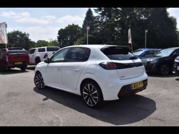 Used Peugeot 208 2020 for sale - 75351809: Photo