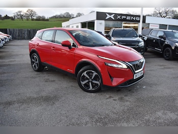 Used Nissan Qashqai 2023 for sale - 78034956: Photo