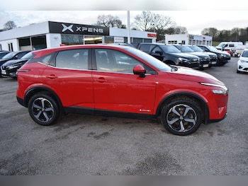 Used Nissan Qashqai 2023 for sale - 78034956: Photo
