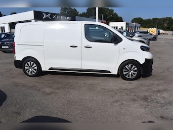 Used Toyota ProAce 2017 for sale - 79224905: Photo