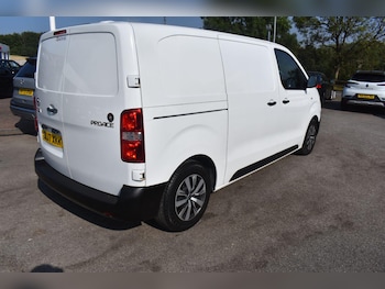 Used Toyota ProAce 2017 for sale - 79224905: Photo