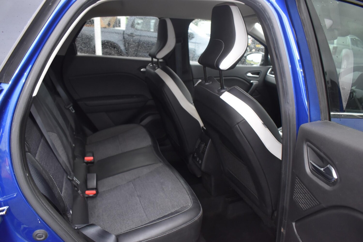 Used Renault Captur 2022 for sale - 75977396: Photo 10